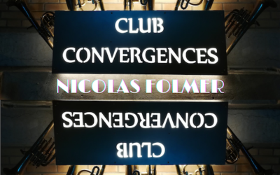En concert au Club Convergences La Ciotat le 27 novembre