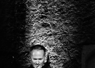 Nicolas Folmer play Breathe son album 2022 au Fort Napoléon