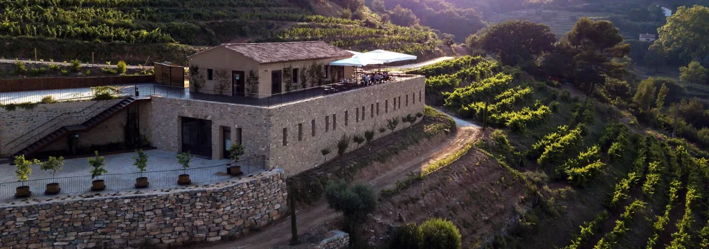 Le Folmer Club au Domaine de la Font des Pères au Beausset