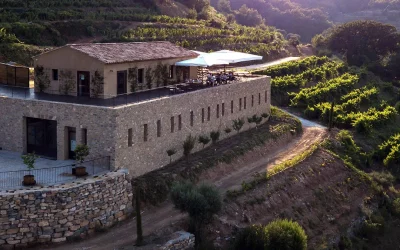 Le Folmer Club au Domaine de La Font des Pères au Beausset