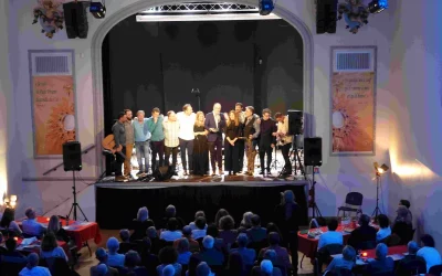 Nicolas Folmer recommande les concerts Jazz à Toulon, Paris, Lyon et en France – Saison 2025-2026